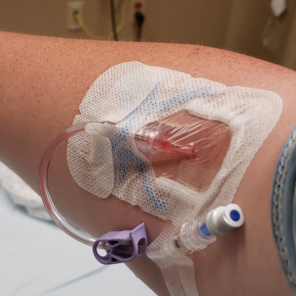 Meet your Posher, Stephanie